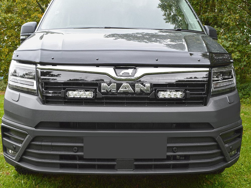 MAN Integration Kits