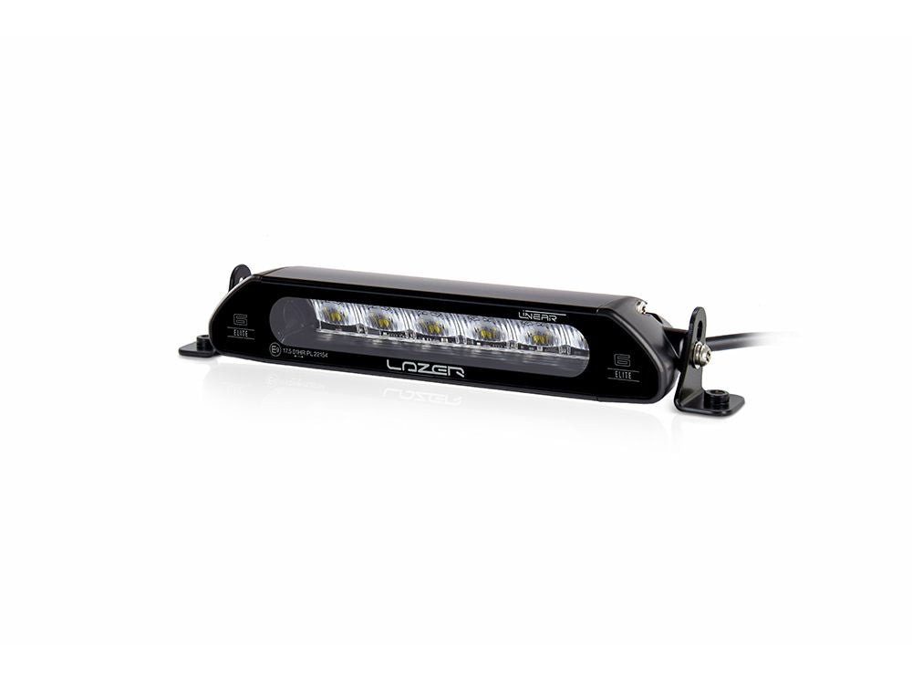 EX-DEMO LAZER LAMPS LINEAR 6 ELITE PAIR