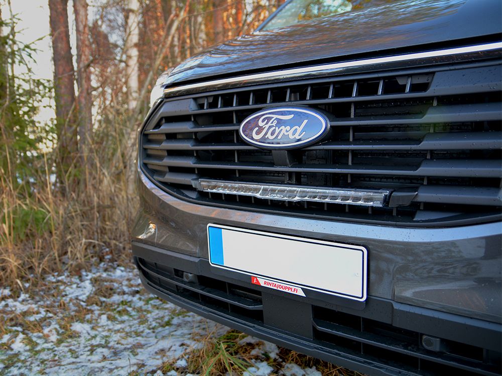 LAZER LAMPS FORD TRANSIT CUSTOM (2024+) GRILLE KIT - GLIDE