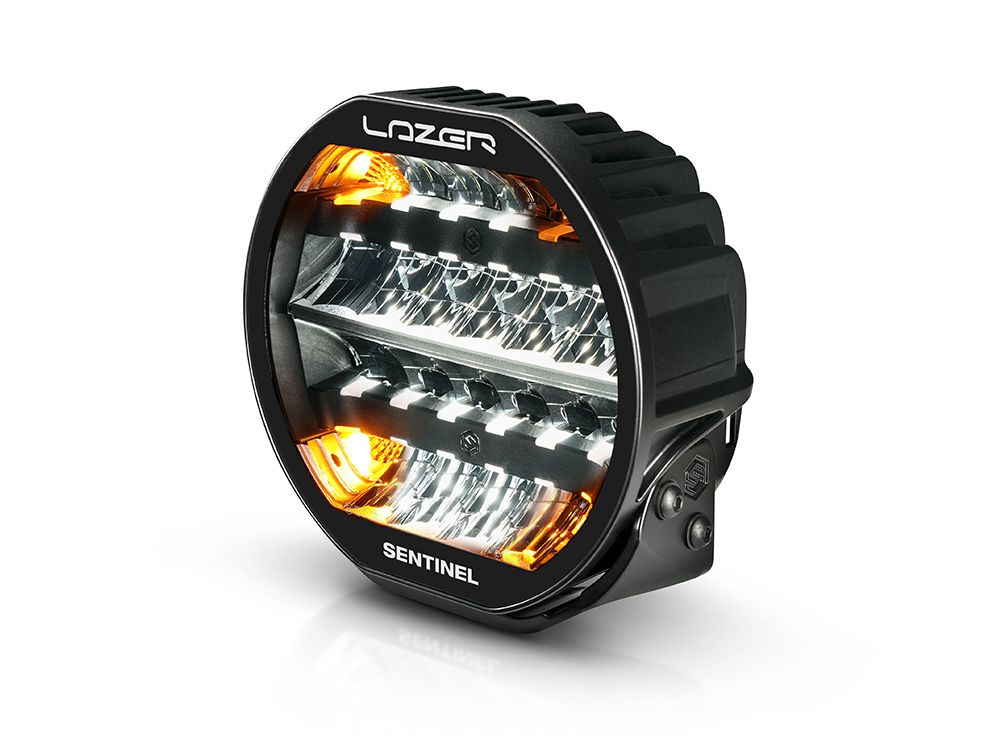 LAZER LAMPS SENTINEL 9'' HIGHLINE WITH BEACON