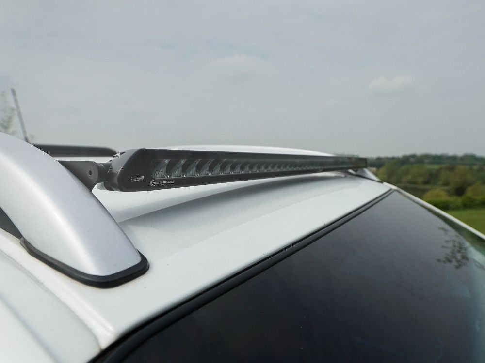 NISSAN NAVARA NP300 ROOF MOUNT LINEAR 36