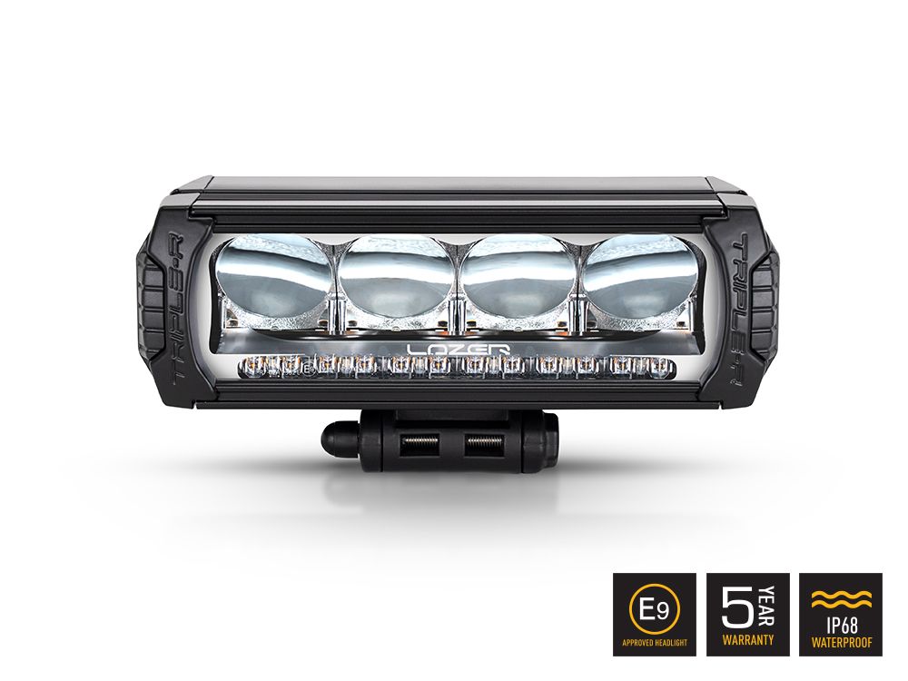 LAZER LAMPS TRIPLE-R 750 BEACON