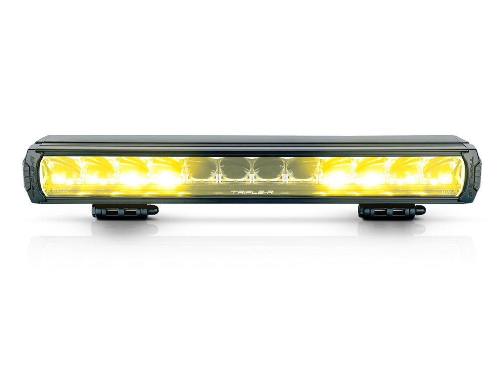 LAZER LAMPS TRIPLE-R 1250 ELITE+