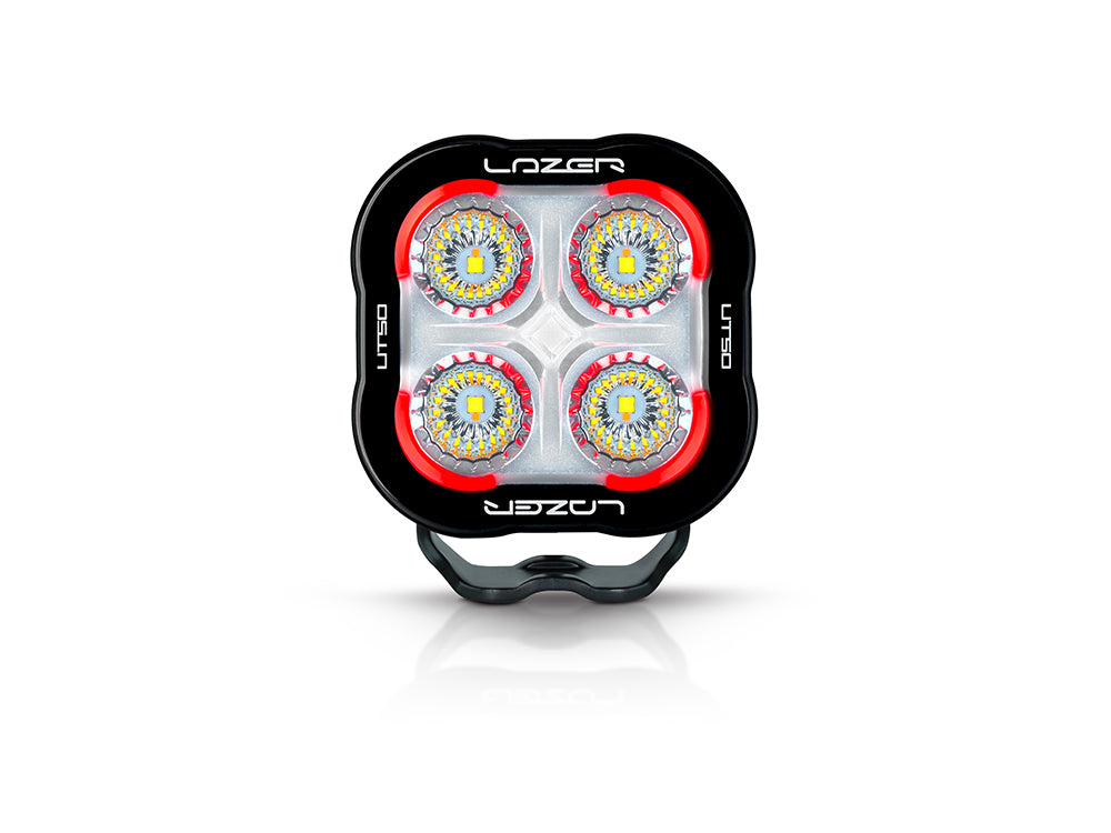 LAZER LAMPS UTILITY-50