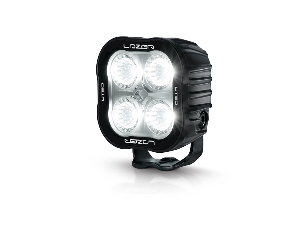 LAZER LAMPS UTILITY-50