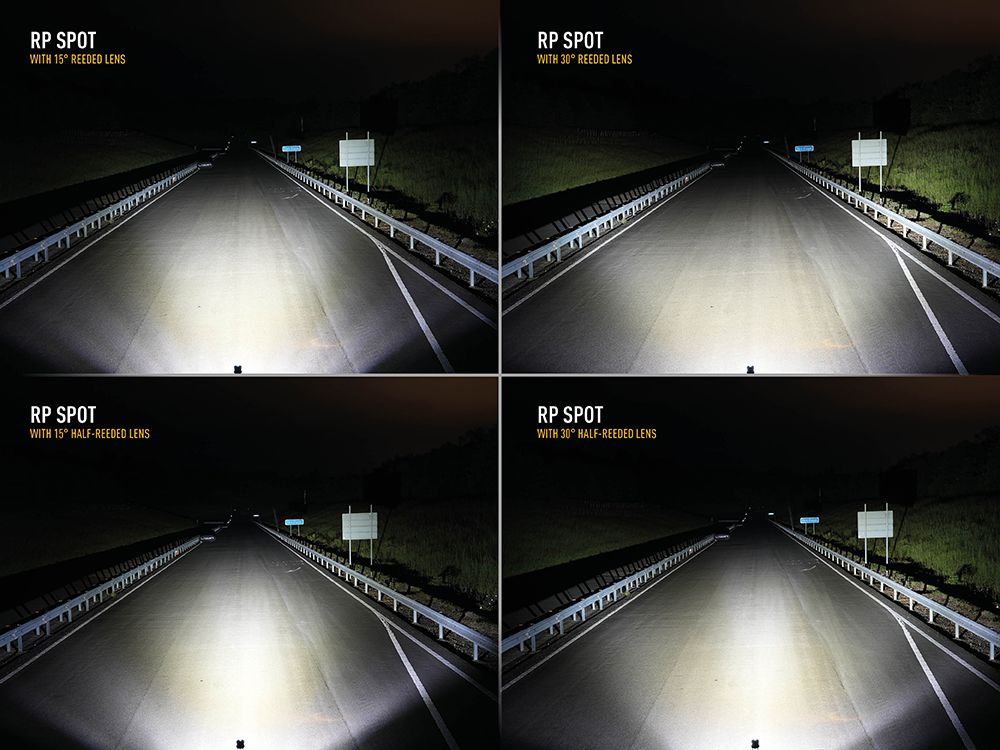 LAZER LAMPS RP SPOT