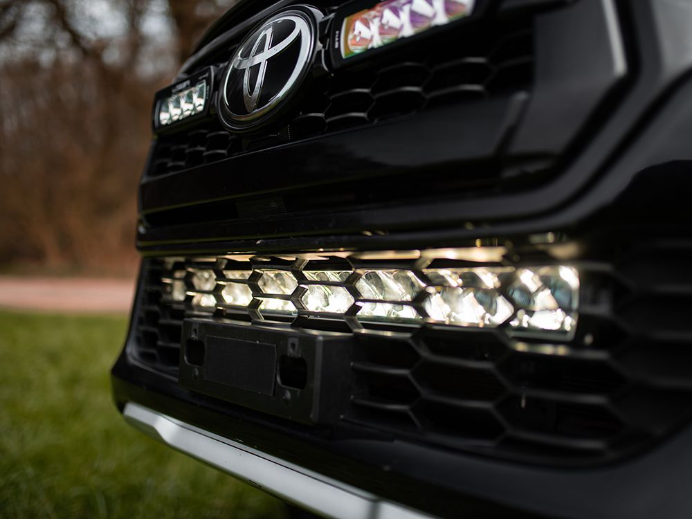 LAZER LAMPS TRIPLE-R 16 ELITE