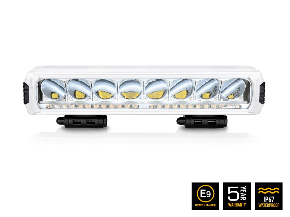 LAZER LAMPS TRIPLE-R 1000 WITH BEACON