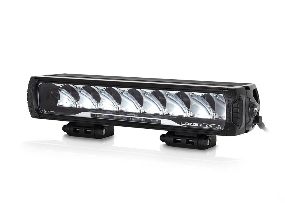 LAZER LAMPS TRIPLE-R 1000 WITH I-LBA