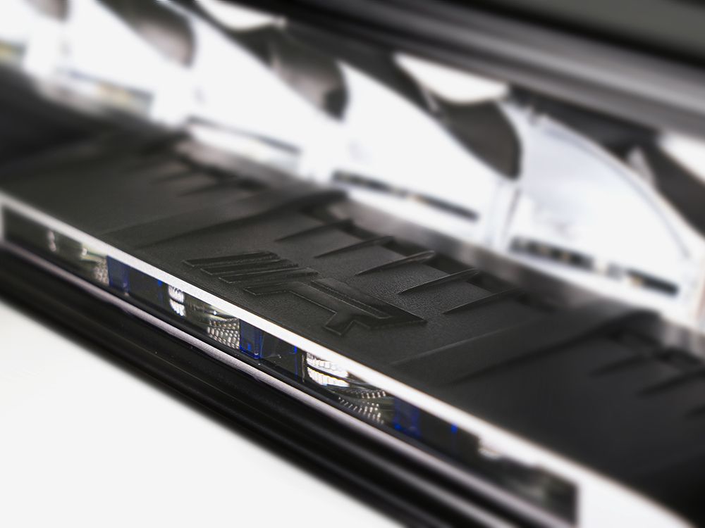 LAZER LAMPS TRIPLE-R 1000 WITH I-LBA