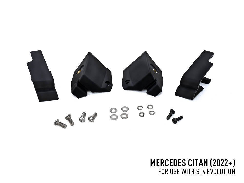 LAZER LAMPS MERCEDES CITAN (2022+) GRILLE KIT