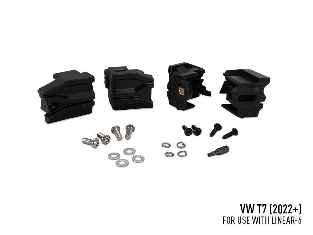 LAZER LAMPS VOLKSWAGEN T7 GRILLE KIT