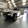 LAZER LAMPS LAND ROVER DEFENDER (2020+) GRILLE KIT