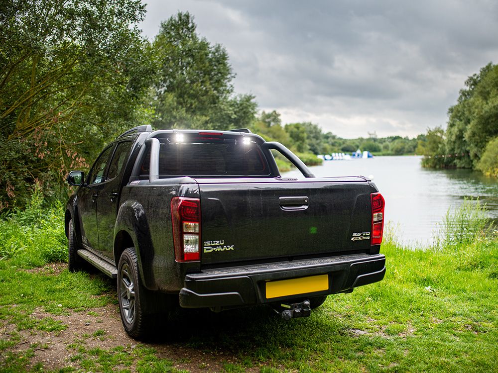 LAZER LAMPS UTILITY-25