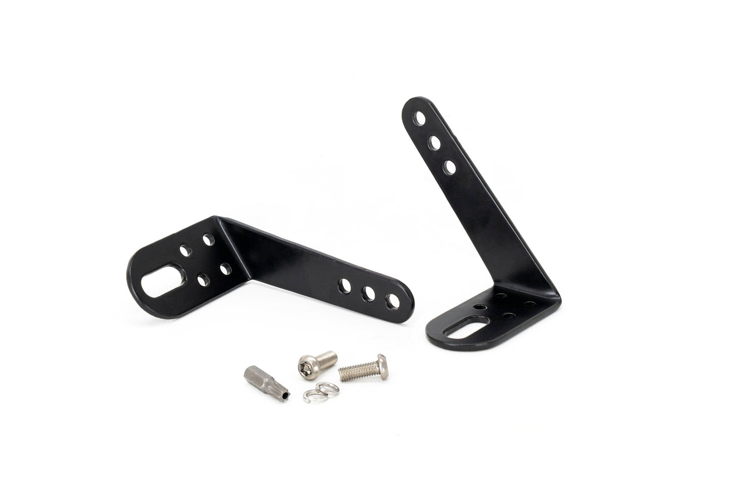 LAZER LAMPS FORD RANGER (2016-PRESENT) BUMPER BEAM MOUNTING KIT