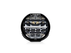 LAZER LAMPS SENTINEL ELITE 7"