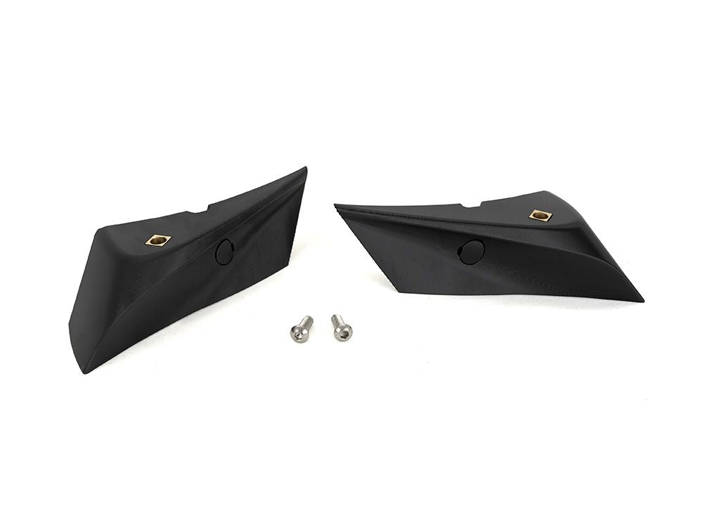 LAZER LAMPS LAND ROVER DEFENDER (2020+) - A PILLAR MOUNTING KIT