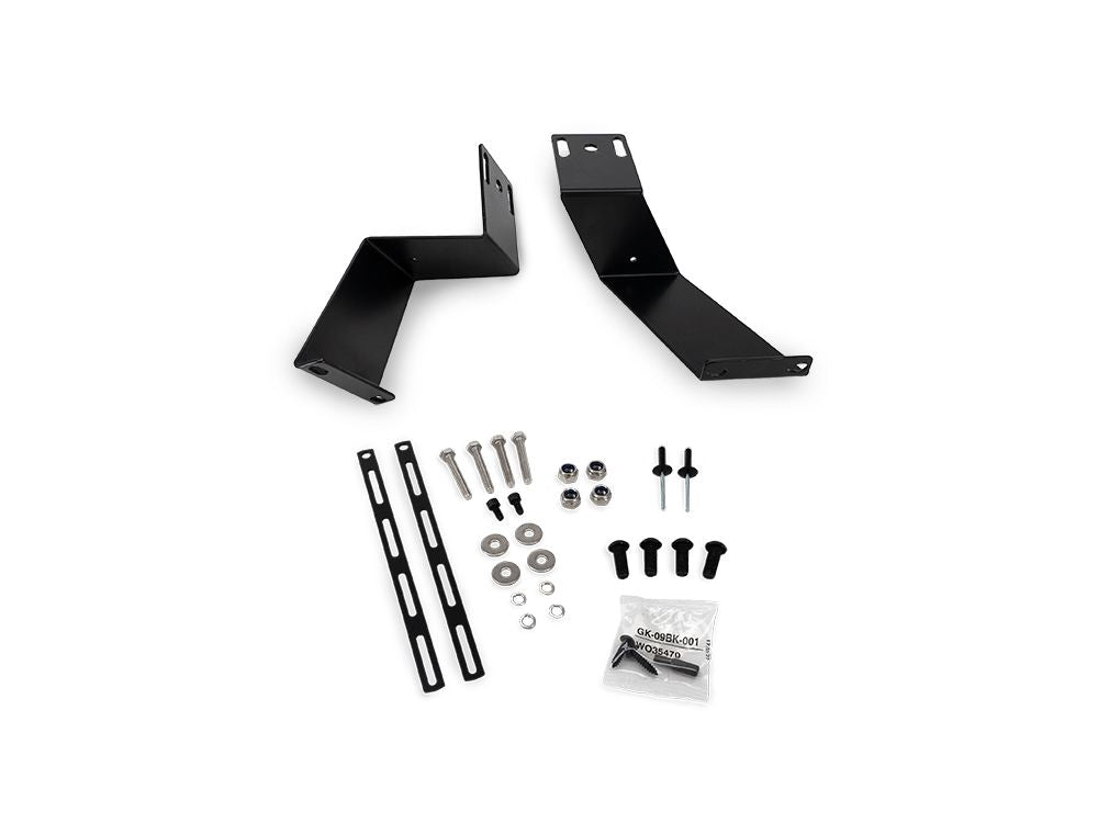 LAZER LAMPS LAND ROVER DEFENDER (2020+) MOUNTING KIT - SENTINEL