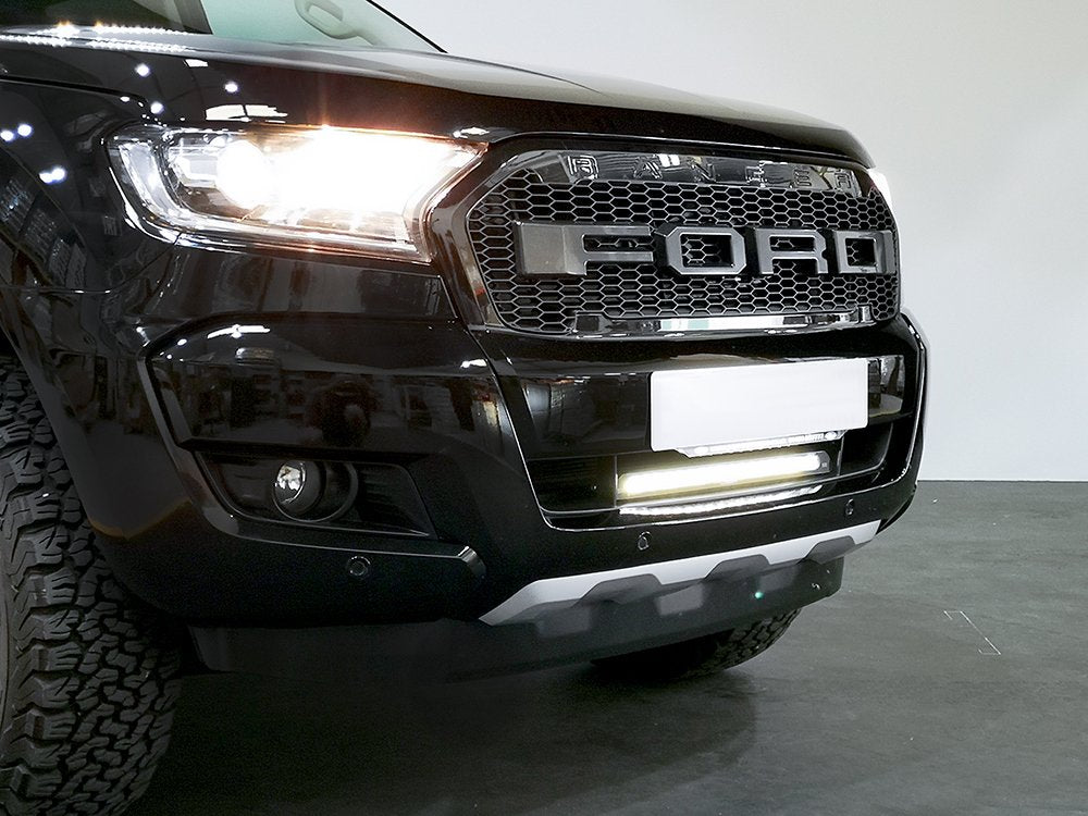 LAZER LAMPS FORD RANGER (2016-PRESENT) BUMPER BEAM MOUNTING KIT