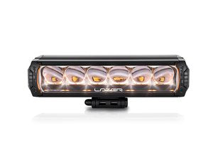 LAZER LAMPS TRIPLE-R 850