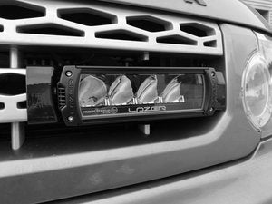 LAZER LAMPS LAND ROVER DISCOVERY 4 (2009+) GRILLE KIT