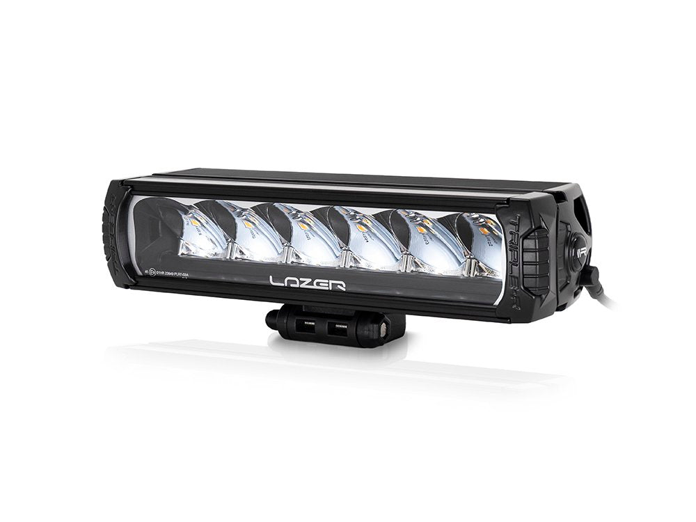 LAZER LAMPS TRIPLE-R 850