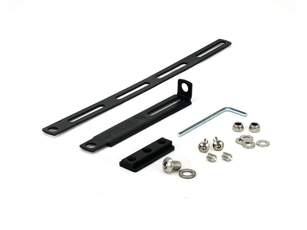 LAZER LAMPS STAY BAR KIT (TRIPLE-R/ST)