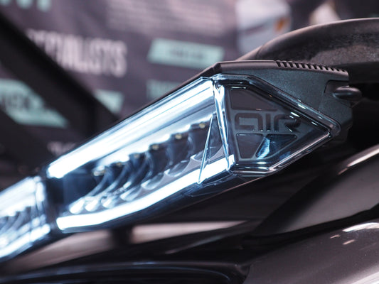 EX DEMO AIR-130 ELITE