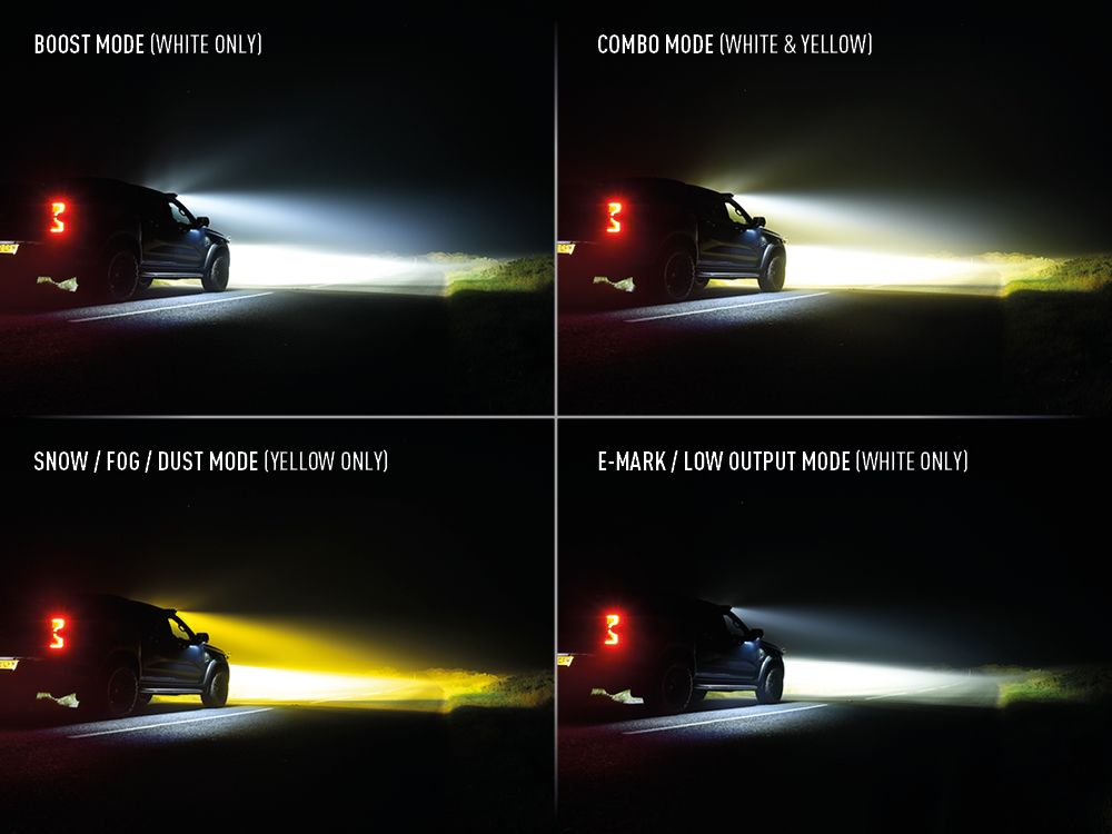 LAZER LAMPS LINEAR 6 ELITE PLUS