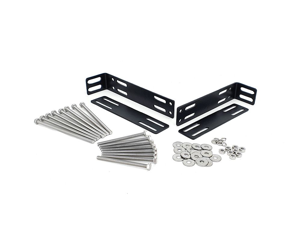 LAZER LAMPS BUMPER BEAM MOUNT