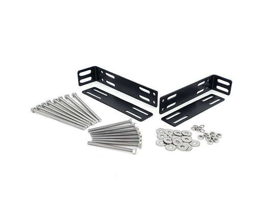 LAZER LAMPS BUMPER BEAM MOUNT