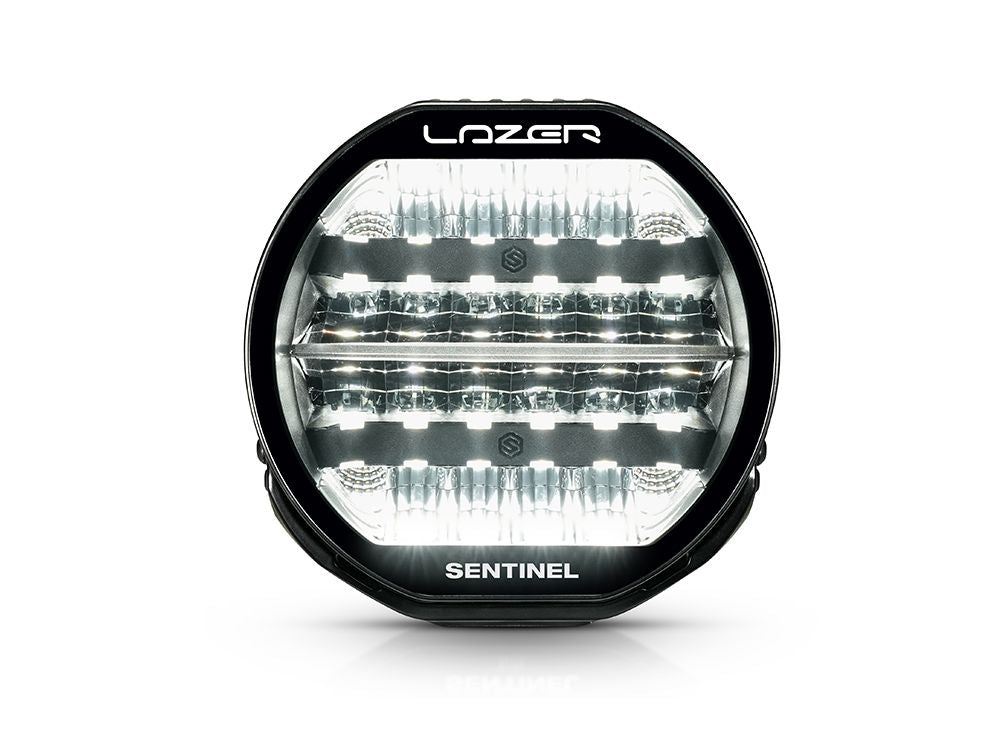 LAZER LAMPS SENTINEL 9'' HIGHLINE