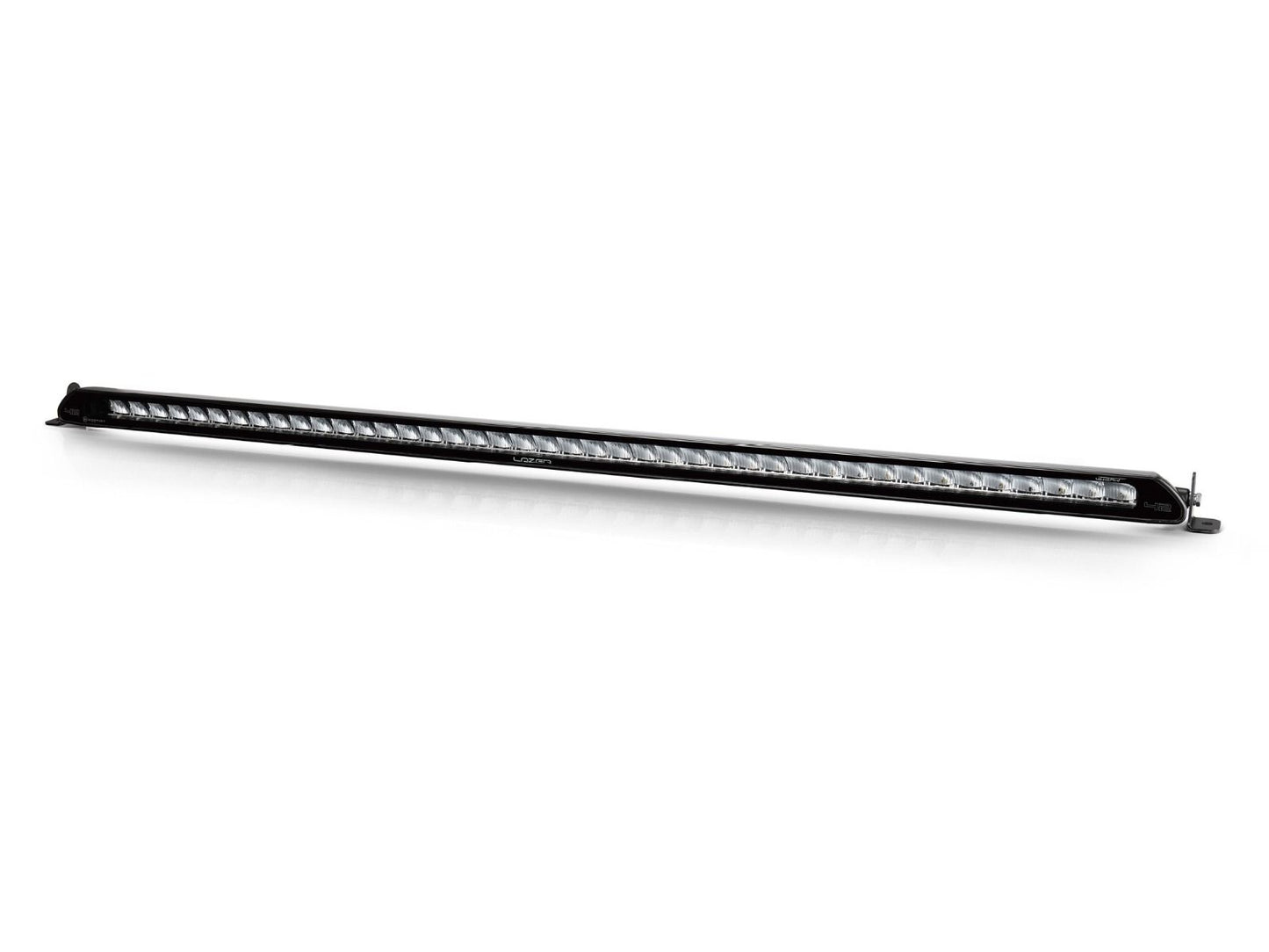 MISTAKENLY FITTED LAZER LAMPS LINEAR 42