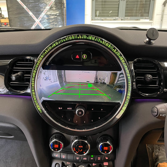 Mini Reversing Camera