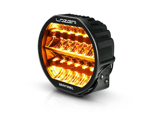 LAZER LAMPS SENTINEL 9'' HIGHLINE