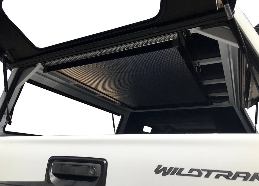 GZ Canopies - Aluminium Table & Drop Down Slide