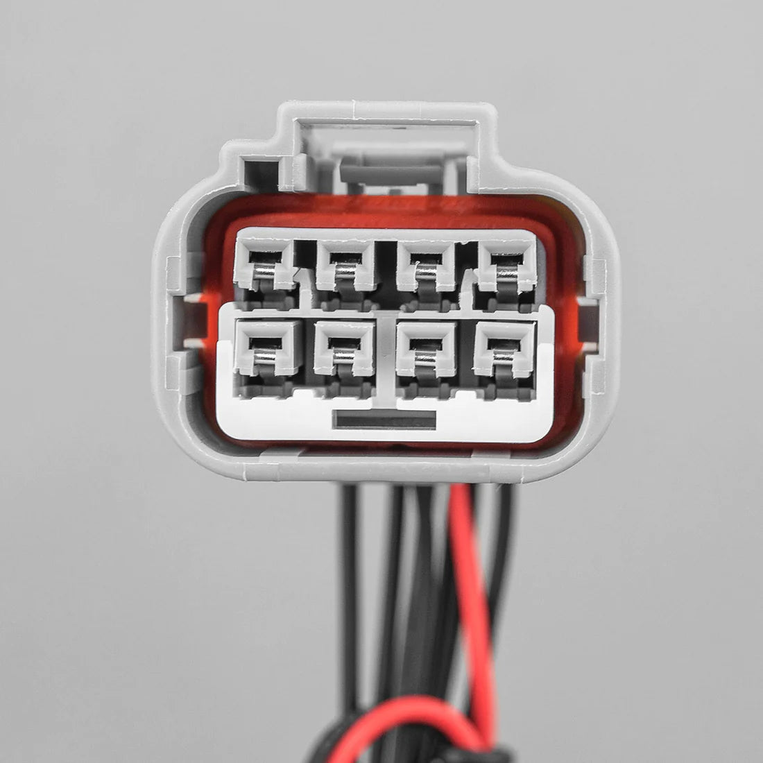 STEDI N80 Hilux Bi-LED High Beam Adaptor