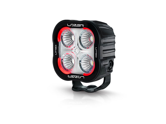 LAZER LAMPS UTILITY-50