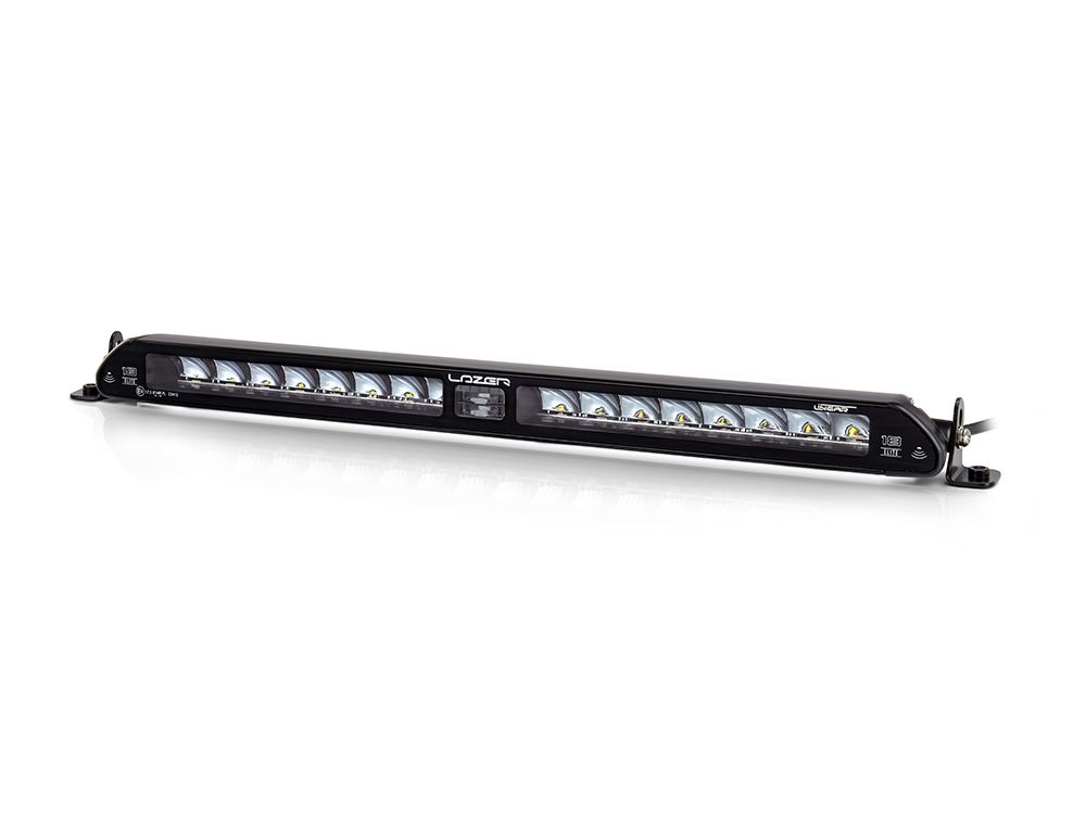 LAZER LAMPS LINEAR-18 ELITE WITH I-LBA