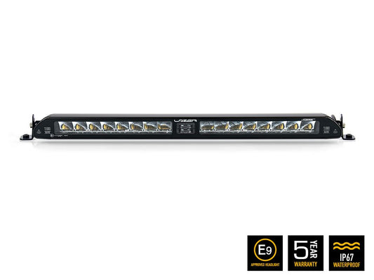 LAZER LAMPS LINEAR-18 ELITE WITH I-LBA