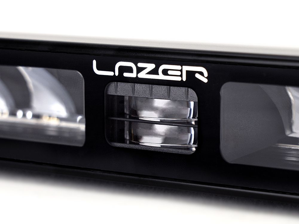LAZER LAMPS LINEAR-18 ELITE WITH I-LBA