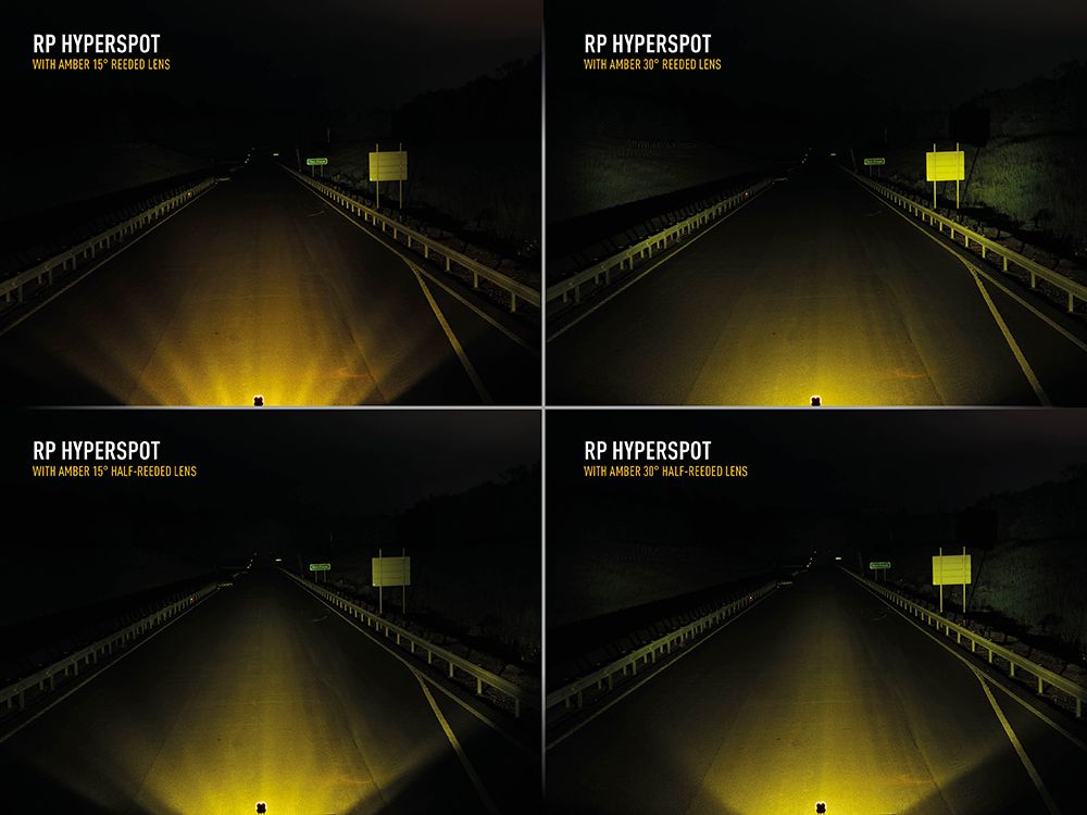 LAZER LAMPS RP HYERSPOT