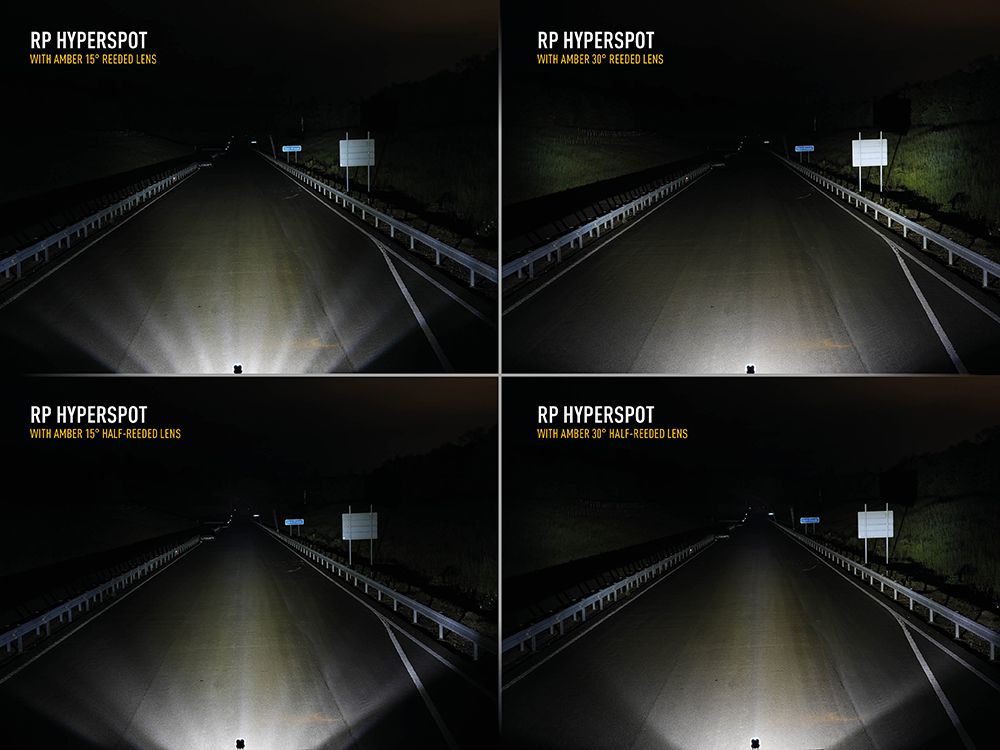 LAZER LAMPS RP HYERSPOT