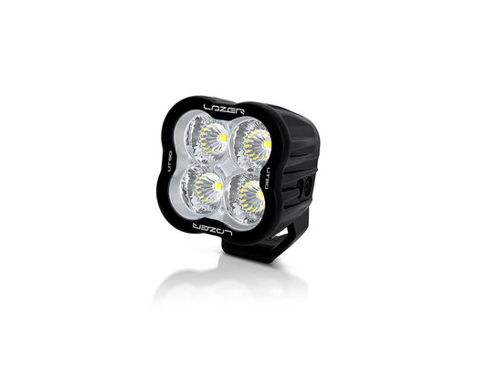 LAZER LAMPS UTILITY-80 HD