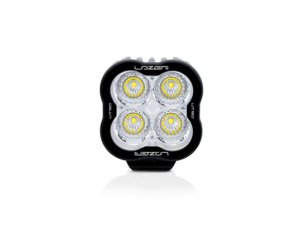 LAZER LAMPS UTILITY-80 HD