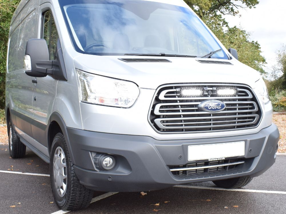 LAZER LAMPS FORD TRANSIT (2015+) GRILLE KIT