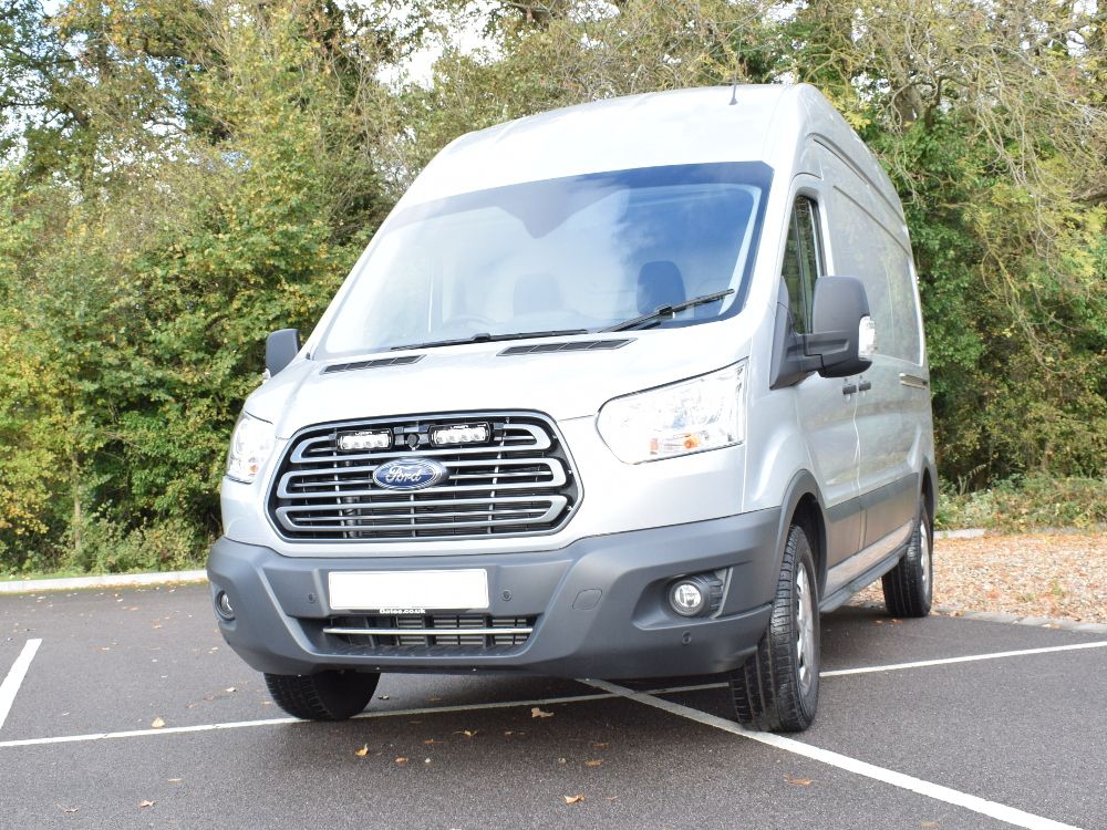 LAZER LAMPS FORD TRANSIT (2015+) GRILLE KIT