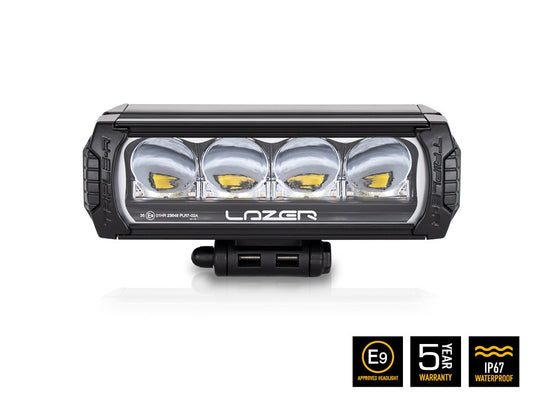 LAZER LAMPS TRIPLE-R 750