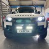 LAZER LAMPS LAND ROVER DEFENDER (2020+) GRILLE KIT