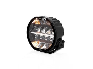 LAZER LAMPS SENTINEL ELITE 7"